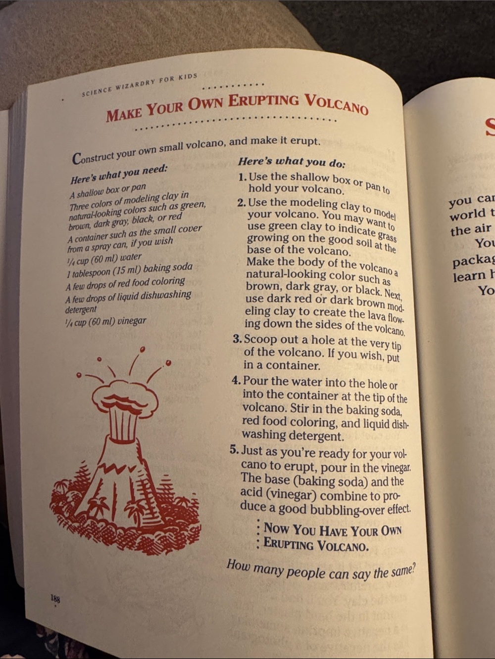 Science Wizardry for Kids - Barron’s Scholastic GUC - Picture 4 of 5